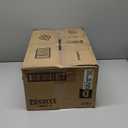 Depend Fresh Protection Adult Diapers, Incontinence Underwear for Men, Disposable, Maximum, Extra-Extra-Large, Grey, 44 Count (2 Packs of 22)