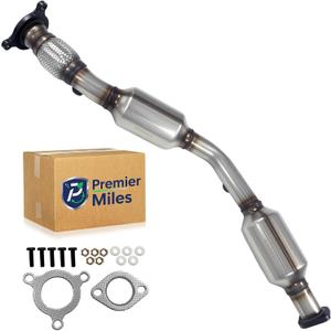 Catalytic Converter Compatible with Chevrolet Cobalt 2008-2010 & Pontiac G5 2008-2010, Chevrolet HHR 2008-2011 2.2L 2.4L Automatic Transmission (EPA Compliant53857 642061