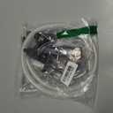 Micro Vacuum Dust Cleaner Brush Suction Tube Vacuum Cleaner Parts Keyboard Sofa Dirt Remover Crevice Clean Tool Accessories Replace parts