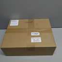 Shadow Box Depth 4.7in Shadow Boxes Display Cases with Cork Board Backing Rustic Burnt Wood Box for Flowers Bouquet Wedding Picture Photo and Keepsake(Black,11x14 Inch)