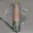 Checkered Desk Mat Cute Pink Pastel XXL Large Mouse Pad Aesthetic Boho Desk Pad with Stitched Edges, Office Decor Keyboard Pad Mouse Mat for Computer (31.5" x 15.7")