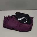 Blooming Jelly Tummy Control Tankini Swimsuits for Women Two Piece Bathing Suit Modest Cut Out Beach Swim Suit 2026 (Large, Dark Purple)