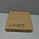 Deviled Egg Container with Lid - Food Storage Containers Hold 18 Hard-Boiled Eggs Each for Catering, Parties, or Buffet by Classic Cuisine