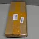 NewYall Gray Left Sun Visor for Chevrolet Bolt EV 2017-2021