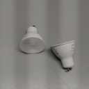 Philips Hue White Ambiance 2-Pack LED Smart GU10 Bulb, Bluetooth & Zigbee Compatible (Hue Hub Optional), Voice Activated with Alexa