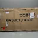 LG ADX73350633 Gasket Assy, Genuine Original Equipment Manufacturer (OEM) Part