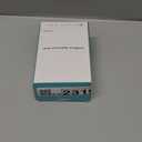 Toothbrush Heads for Philips Sonicare Replacement Heads E-Series, Essence, Xtreme, Elite, Advance and Clean Care Screw-On Electric Handles, Brush Heads for Philip Sonic Care, 6 Pack