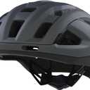 Oakley ARO3 Endurance Bike Helmet (Medium, Matte Med Grey)