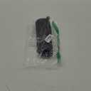 Unigear Leg Gaiters, 1000D Fabric Waterproof Boot Gaiters for Hiking Walking Climbing Hunting Skiing (X-Large, Black)