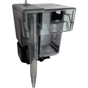 AquaClear 20 Power Filter, Fish Tank Filter for 5- to 20-Gallon Aquariums (5 to 20 Gallons - 20)