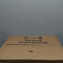 Extra Large Cat Carrier for 2 Cats, Portable Soft Sided Large Pet Carrier for Traveling, Indoor and Outdoor Uses, 24"16"16"