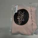 RUNNING GIRL Sports Bras for Women High Support,Racerback Molded Cup Sports Bra with Sewn in Pads (Pink, XXL)