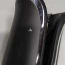 CHI Spin N Curl 1 Ceramic Rotating Curling Iron, Adjustable Preset Heat Settings for All Hair Types, Salon-Quality Curls & Waves, Auto Shut-Off, Tangle Protection, Onyx Black