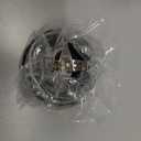 7 Fins Blender Blade Replacement Parts for Ninja,Extractor Blade Assembly Compatible with Ninja BN401 BN701 BN751 BN801 BL480-30 BL642-30 BL682 BL687 NN102 BL2012,with Hook, Brush, Rubber Gasket