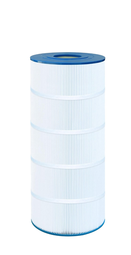 2-Pack Replacement for Pool Filter PA150S, Hayward SwimClear C150S, CX150XRE, CS150E, Unicel C-9441, Spa-Daddy SD-01333 - Filter Cartridge - 150 sq.ft