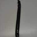 Halloween Ghost Black Cat Bubblebath Canvas Posters Bathroom Cute Ghost Wall Art Goth Dark Academia Spooky Bubblebath Prints Painting For Living Room Bedroom Wall Decor 16x24in Unframed (16L" x 24W", Multi 12)