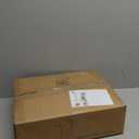 JANE EYRE Computer Tower Stand - Adjustable PC Tower Stand CPU Holder Cart with Charging Station for Office Home Classroom,23.03"-28.3" H, black