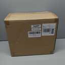 VEVOR Snowflake Ice Machine, 44LBS/24H Snowflake Ice Maker, Ice-Shaver Machine with Stainless Steel Blade, Electric Snow Cone Maker with 0.2 Gal Tank, 60S Fast Pre-Cooling, for Home & Small Gatherings