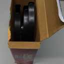 ArtCreativity Light Up Crowns for Kids, Set of 4, LED Headband Crowns for Girls and Boys, Princess Party Supplies, Princess Halloween Costume Accessories, Cute Light Up Birthday Party Favors