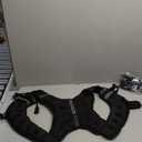 Exercise Weighted Vest Strength Training Jacket with Adjustable Buckle for Workout Fitness