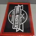 Gifts for Papa Christmas, Papa Gifts from Grandkids BBQ Blanket with Meat Claws, Meat Resting Bag for BBQ Smoking, Meat Shredder Claws Grill Accessories for Outdoor Grill on Birthday Party