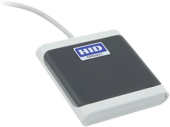 HID OMNIKEY 5025 CL Reader