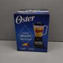 Oster Turbo 5-Speed Countertop Blender Black
