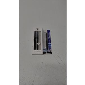 Ballpoint Pens 2 Pack & Brush Pen 1 Pack Set of 2