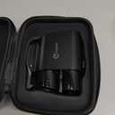 Tesla to J1772 Charging Adapter (Max 80A, 240V), NACS to J1772 Adapter, J1772 EVs Adapter, Compatible with Tesla Wall Connector/Destination/Mobile Charger (for J1772 EVs Only) Silver