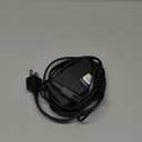 65W Charger Compatible with Microsoft Surface Pro 11, 10, 9, 8, 7+, 7, 6, 5, 4, 3, X, Power Adapter for Windows Surface Laptop 7/6/5/4/3/2/1, Go Tablet, Book 3/2/1, Support 44W, 36W, LED, 10FT (Black)