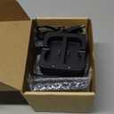 4-Pack Replacement Battery for Ring Doorbell - 6040mAh Rechargeable Camera Batteries with Charger Station for Ring Video Doorbell 2/3/3 Plus/4, Spotlight Cam, Stick Up Cam and Peephole Cam Indoor