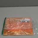 EooCoo Case Compatible with MacBook Air 13 inch M5 2026-2022 Release M4 M3 M2 A3449 A3240 A3113 A2681, Hard Shell&Keyboard Skin Cover&Screen Protector for Mac Air 13.6 inch, Matte Orange