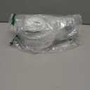 Peohud 4 Pack Folding Water Ladle, Collapsible Water Scoop for Bath, Portable Water Dipper for Kitchen Bathroom Garden Camping Travel