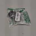 Replacement Audio Cable Cord Wire Compatible with Beats Headphones Studio Solo Pro Detox Mixr Executive Pill Headphones Aux Cord with in Line Mic and Control (4.6FT, Black)