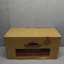 ZAPOSTS Towing Mirror Replacement Fit for 02-08 DodgeRam 1500 for 03-09 Dodge Ram 2500 3500 Pickup Truck Power Heated Tow Folding Side View Mirror Passenger Side