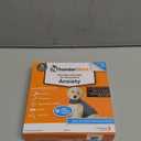 ThunderShirt for Dogs, Small, Heather Gray Classic - Dog Anxiety Relief Calming Vest