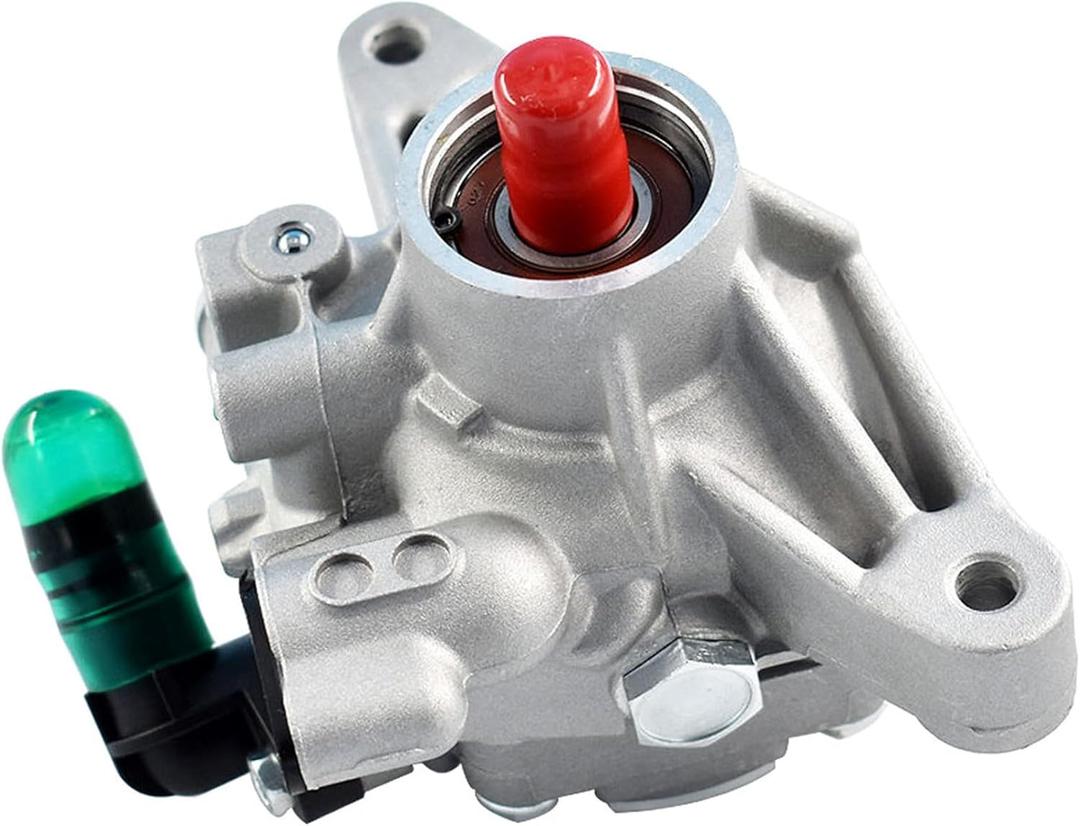 Power Steering Pump 56110RNAA01 Replacement for Civic 1.8L 2006 2007 2008 2009 2010 2011