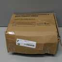 kingphenix Car Seat Cushion with Back Support Pillow: Enhanced Comfort Memory Foam Design for Pain Relief, Ideal for Drivers and Office Use - Ergonomic Lumbar Comfort for Long Sitting - Black