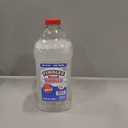 Little Kids Bubbles by Fubbles | Made in The USA | 64oz Non Toxic Bubble Solution | Refill Solution for Bubble Machines and Bubble Toys