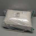 H.VERSAILTEX 4 Piece Stretch Sofa Covers for 3 Cushion Couch Covers for Living Room Furniture Slipcovers (Base Cover Plus 3 Seat Cushion Covers) Upgraded Thicker Jacquard Fabric (XL Sofa, Ivory)