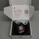 REVO The Original 4-in-1 Smart Cupping Therapy Massager, Red Light Therapy for Targeted Pain Relief, Knots, Aches, Muscle Soreness, Circulation & Tighter Skin, Portable Cupping Kit