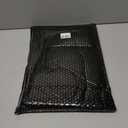 Lumbar Support Board & Back Stretcher - 4-Level Adjustable Cracker for Lower Back Pain Relief, Home Office Use (Blue)