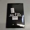 #10 x 2" Sheet Metal Screws 100Pcs 410 Stainless Steel Flat Head Tek Screws Fast Self Tapping Screws by SG TZH