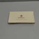 LORYP Makeup Brushes Set Labeled 18 Piece Face and Eye Brush Set Ultra soft hair Foundation, Concealer, Blush, Contour, Blending, Eyeshadow Khaki Brush kit