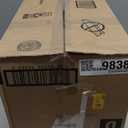 Depend Night Defense Adult Diapers, Incontinence Underwear for Men, Disposable, Overnight, Large, Grey, 72 Count, Packaging May Vary