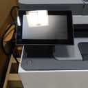 HP Color LaserJet Pro MFP 3301sdw Wireless All-in-One Color Laser Printer, Office Printer, Scanner, Copier, ADF, Duplex, Best-for-Office (499Q3F)