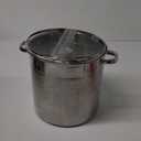 PrepNCook by McSunley 16Qt Stainless Steel Stockpot