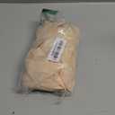 Padded Underwear for Women Butt Lifter Panties Booty Pads Butt Enhancer Lace Boyshorts Shapewear (Medium, #2 Beige-high Waisted)