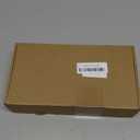 Acrylic Napkin Holder for Bathroom, Guest Towel Holder Tray, Bathroom Disposal Paper Hand Face Towels Holder (White)