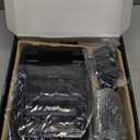 Hyperkin RetroN 5: HD Gaming Console for Game Boy Advance/ Game Boy Color/ Game Boy/ Super NES/ NES/ Super Famicom/ Famicom/ Genesis/ Mega Drive/ Sega Master System (Black)